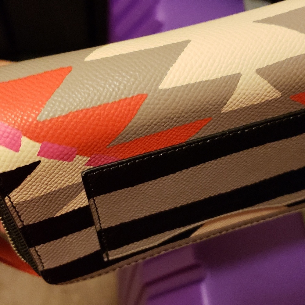 Coach tote set - Picture 5 of 6